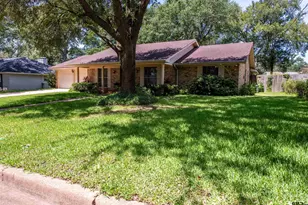 8309 Oxford Dr, Tyler, TX 75703 - Photo 20