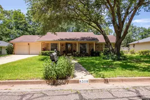 8309 Oxford Dr, Tyler, TX 75703 - Photo 1