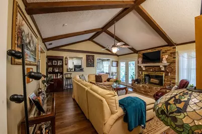 8309 Oxford Drive, Tyler, TX 75703 - Photo 2
