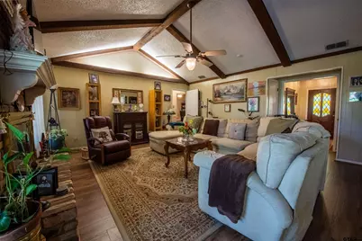 8309 Oxford Drive, Tyler, TX 75703 - Photo 4