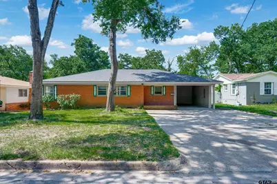 3424 Martha Street, Tyler, TX 75702 - Photo 1