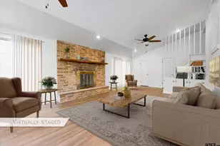 3424 Martha St, Tyler, TX 75702 - Photo 14
