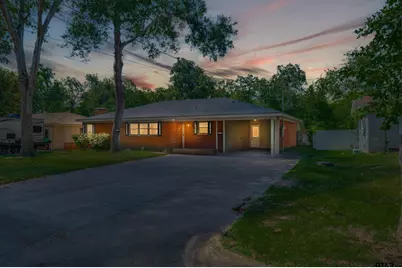 3424 Martha Street, Tyler, TX 75702 - Photo 2