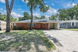 3424 Martha St, Tyler, TX 75702 - Photo 1