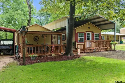 119 Private Road 52614, Pittsburg, TX 75686 - Photo 1