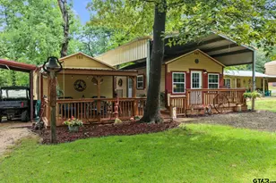 119 Private Rd 52614, Pittsburg, TX 75686 - Photo 1