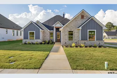 1216 Golden Eagle Way, Whitehouse, TX 75791 - Photo 2