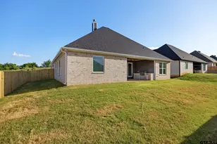 1216 Golden Eagle Wy, Whitehouse, TX 75791 - Photo 42