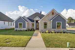1216 Golden Eagle Way, Whitehouse, TX 75791 - Photo 1