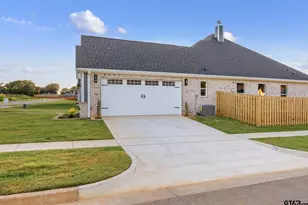 1216 Golden Eagle Wy, Whitehouse, TX 75791 - Photo 4