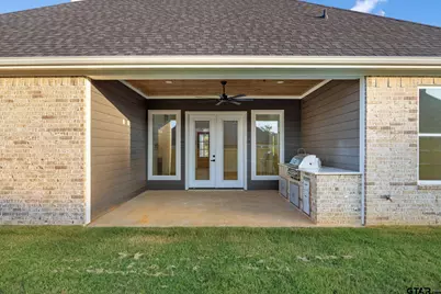 1216 Golden Eagle Way, Whitehouse, TX 75791 - Photo 40