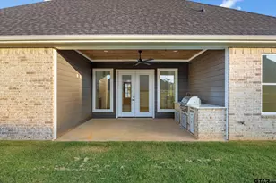 1216 Golden Eagle Wy, Whitehouse, TX 75791 - Photo 40