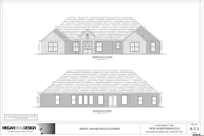 2546 Barton Creek Cir, Tyler, TX 75703 - Photo 24