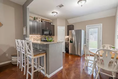 100 S Rainbow Dr, Whitehouse, TX 75791 - Photo 12