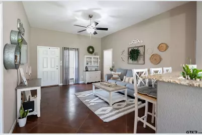 100 S Rainbow Dr, Whitehouse, TX 75791 - Photo 8