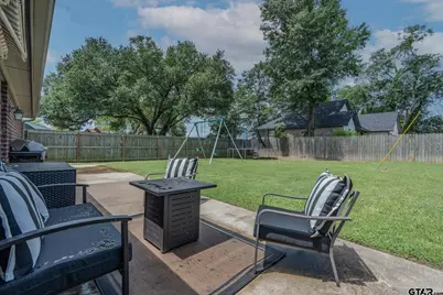 100 S Rainbow Dr, Whitehouse, TX 75791 - Photo 32