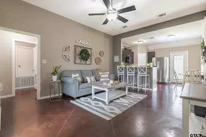 100 S Rainbow Dr, Whitehouse, TX 75791 - Photo 10