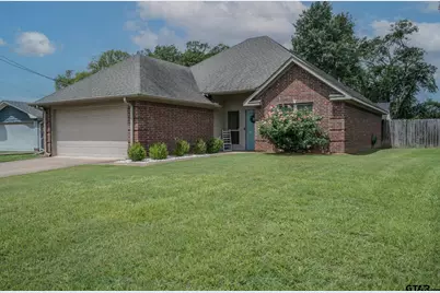 100 S Rainbow Dr, Whitehouse, TX 75791 - Photo 4