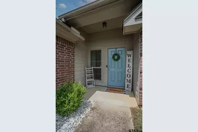 100 S Rainbow Dr, Whitehouse, TX 75791 - Photo 6