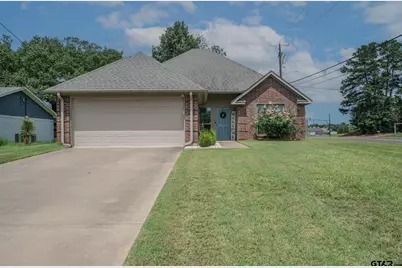 100 S Rainbow Dr, Whitehouse, TX 75791 - Photo 2