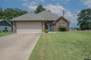 100 S Rainbow Dr, Whitehouse, TX 75791 - Photo 2