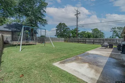 100 S Rainbow Dr, Whitehouse, TX 75791 - Photo 34
