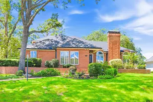 1601 Brandywine Dr, Tyler, TX 75703 - Photo 1