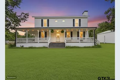 7574 St Hwy 64, Ben Wheeler, TX 75754 - Photo 32