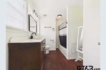 7574 St Hwy 64, Ben Wheeler, TX 75754 - Photo 20
