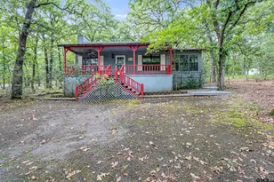 224 Blue Bird Ln, Holly Lake Ranch, TX 75765 - Photo 2