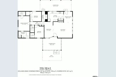 4942 Sunbird Dr, Chandler, TX 75758 - Photo 40