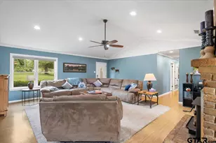 222 Co Rd 4850, Winnsboro, TX 75494 - Photo 18