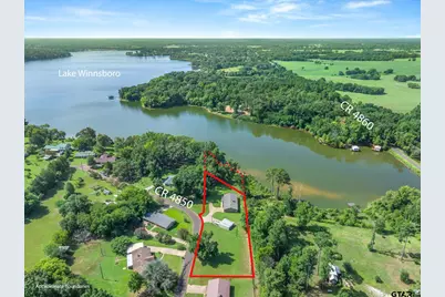 222 County Road 4850, Winnsboro, TX 75494 - Photo 2