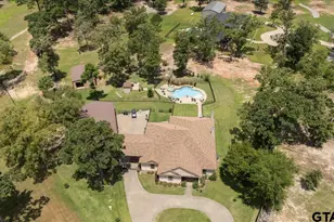 14347 Ridge Way, Lindale, TX 75771 - Photo 46