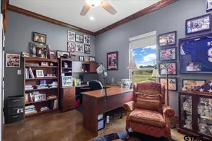 14347 Ridge Way, Lindale, TX 75771 - Photo 28