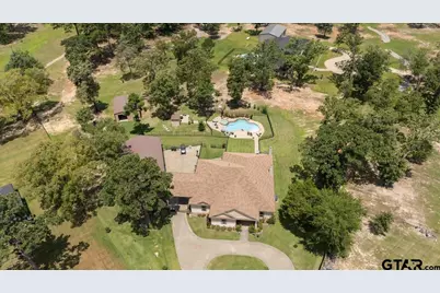 14347 Ridge Way, Lindale, TX 75771 - Photo 46