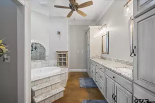14347 Ridge Way, Lindale, TX 75771 - Photo 22