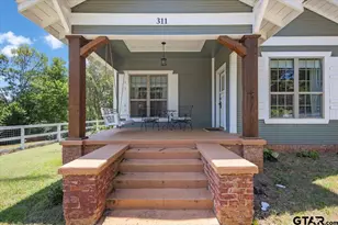 311 Johnson Rd, Winona, TX 75792 - Photo 4
