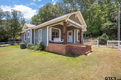 311 Johnson Rd, Winona, TX 75792 - Photo 2