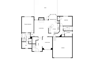 7614 Abbeywood Ct, Tyler, TX 75703 - Photo 40