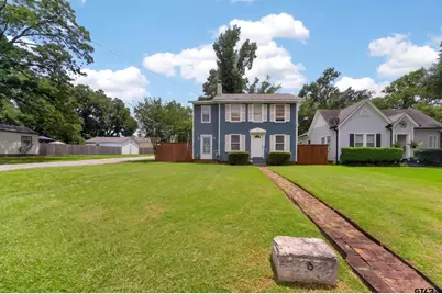 710 E Lamar, Palestine, TX 75801 - Photo 1