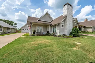14611 Twin Pines Ln, Lindale, TX 75771 - Photo 2