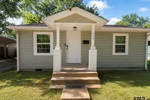 404 Monroe St, Jacksonville, TX 75766 - Photo 2
