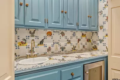 1929 McDonald Road, Tyler, TX 75701 - Photo 38
