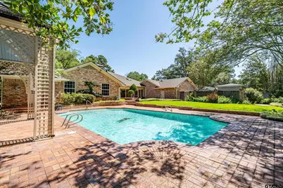 1929 McDonald Road, Tyler, TX 75701 - Photo 1