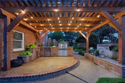 6401 Hollytree Circle, Tyler, TX 75703 - Photo 36