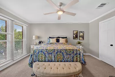 6401 Hollytree Circle, Tyler, TX 75703 - Photo 26
