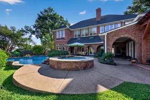 6401 Hollytree Cir, Tyler, TX 75703 - Photo 32