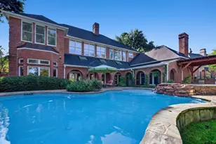 6401 Hollytree Cir, Tyler, TX 75703 - Photo 1