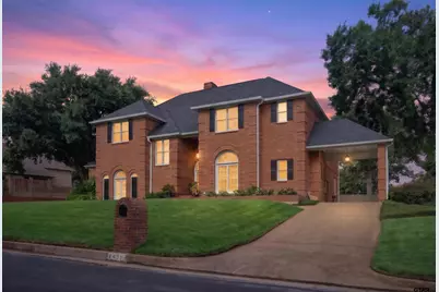 6401 Hollytree Circle, Tyler, TX 75703 - Photo 1